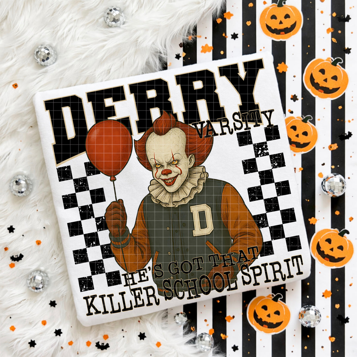 Halloween Collab