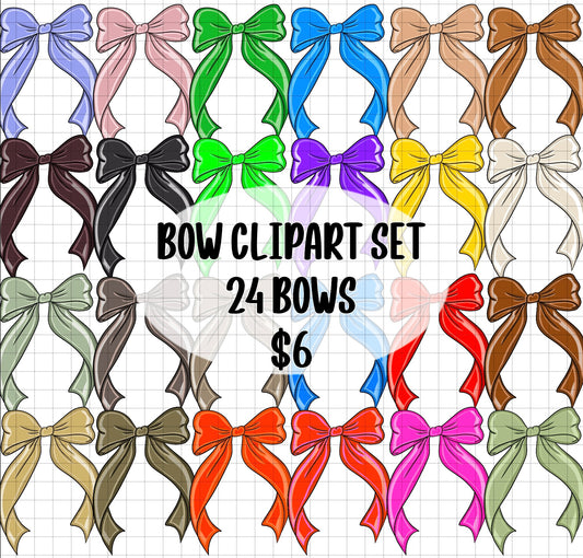 Bows