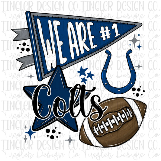 Colts (2 files)