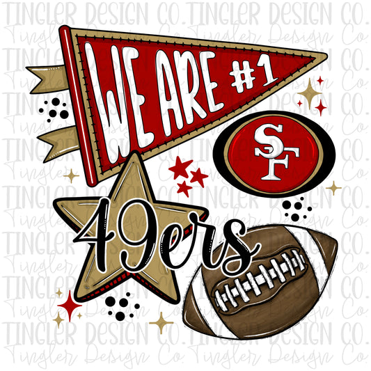 49ers (2 files)