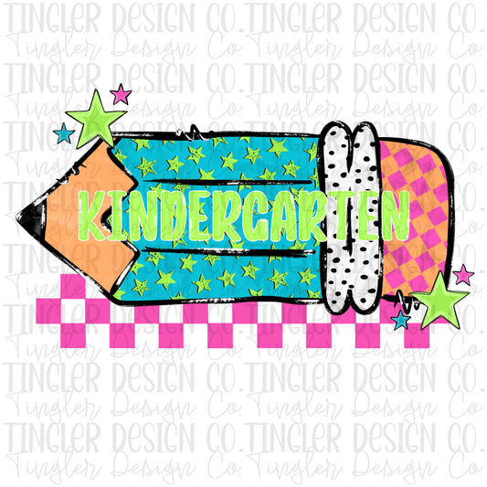 Kindergarten