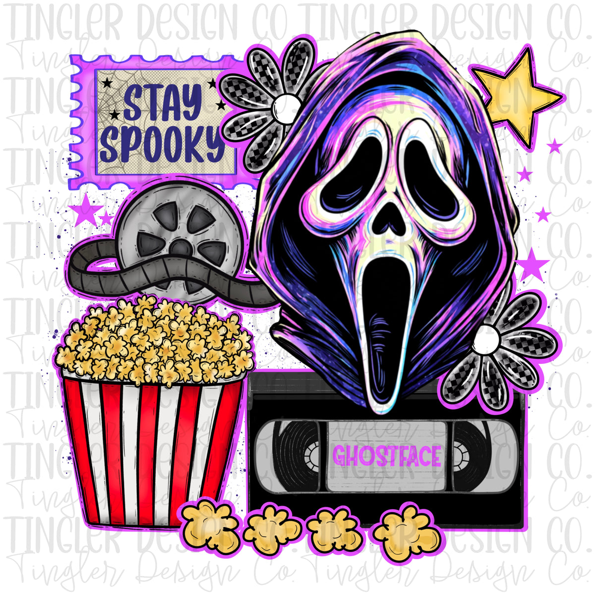 GhostFace