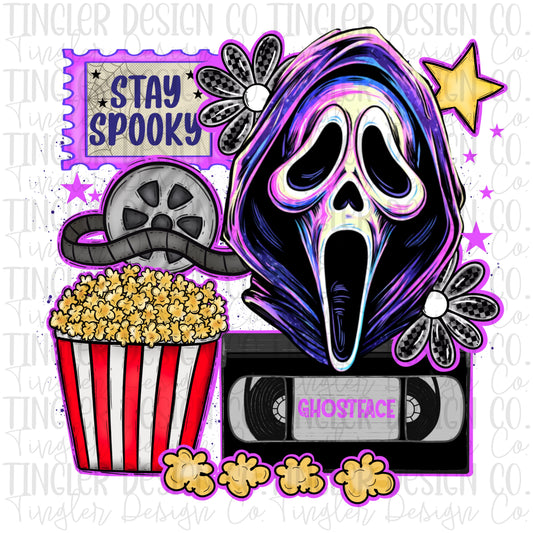 GhostFace