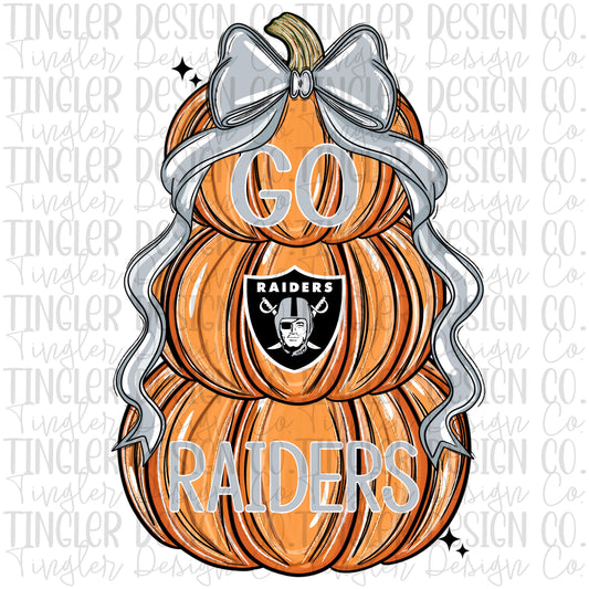 Raiders