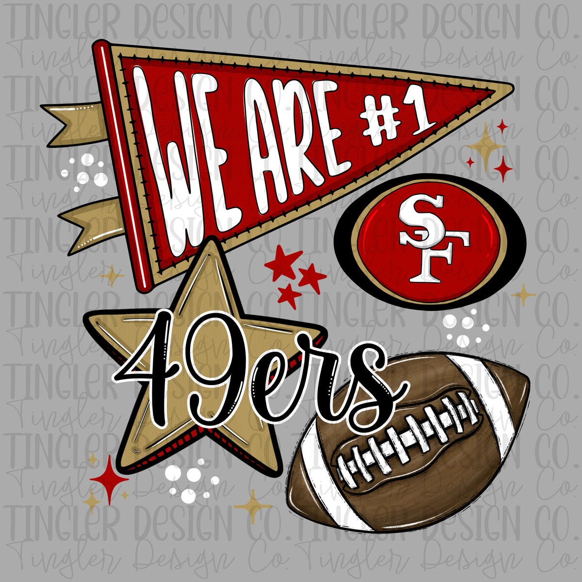 49ers (2 files)