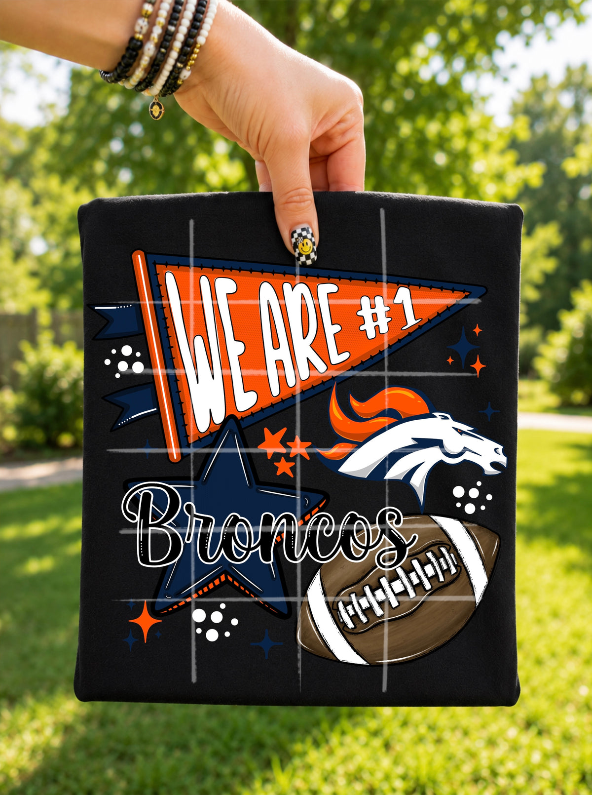 Broncos (2 files)