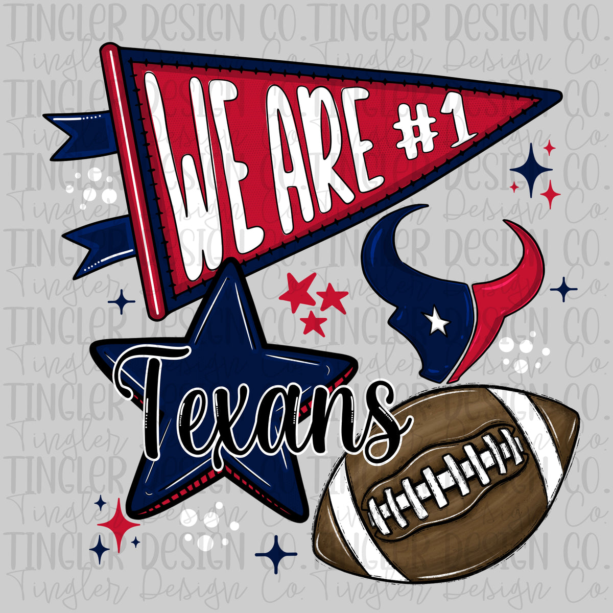 Texans (2 files)