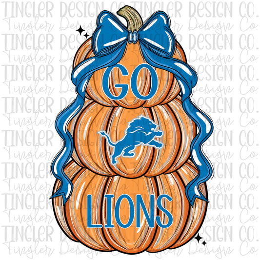 Lions