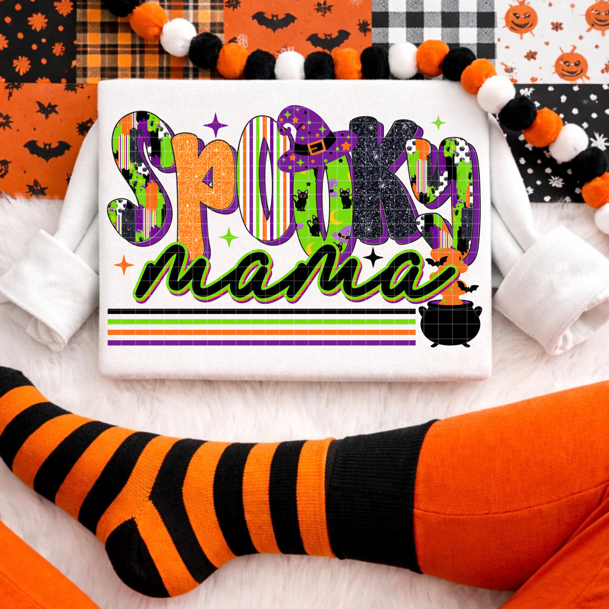 Halloween Collab