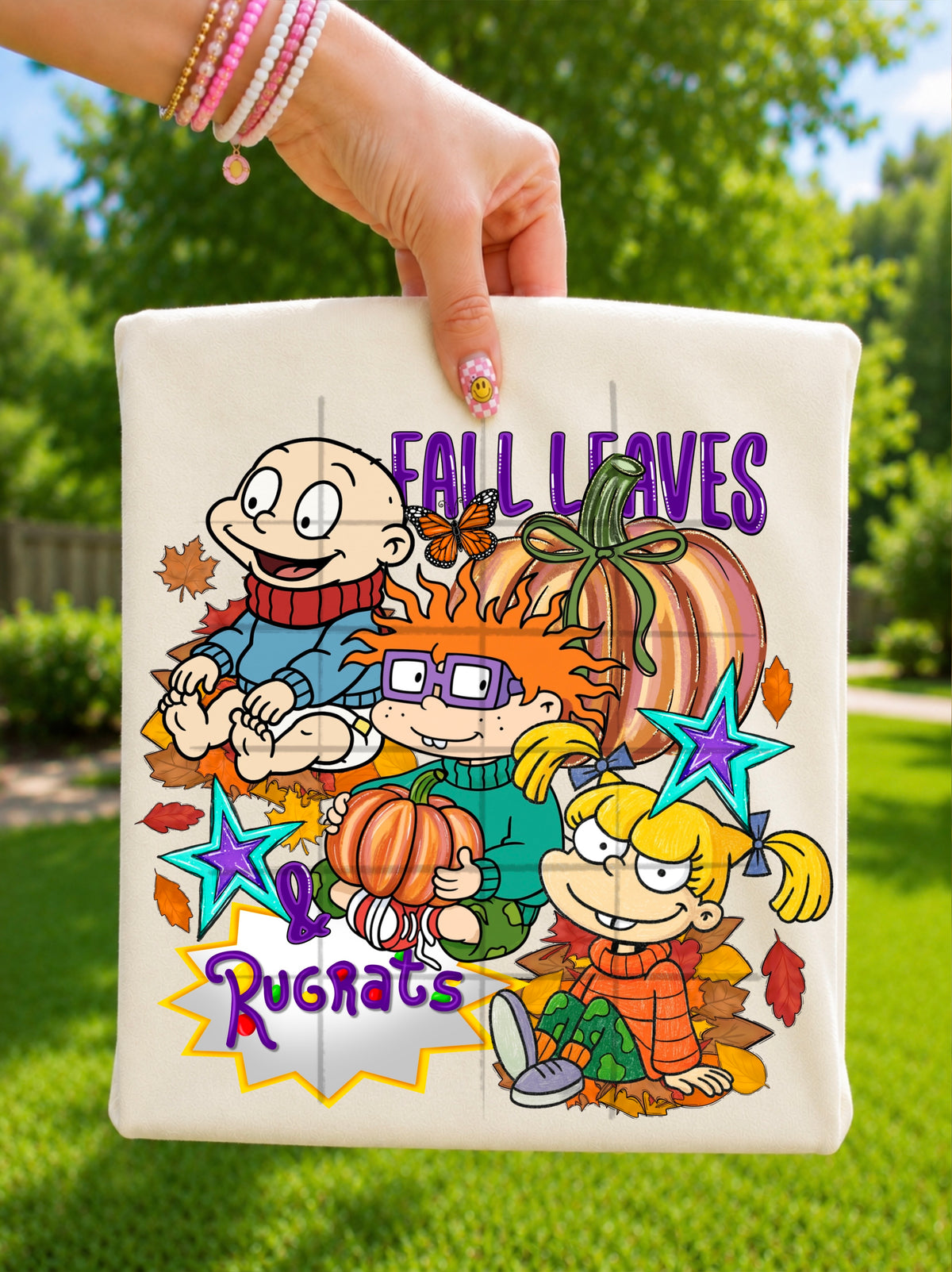 Rugrats