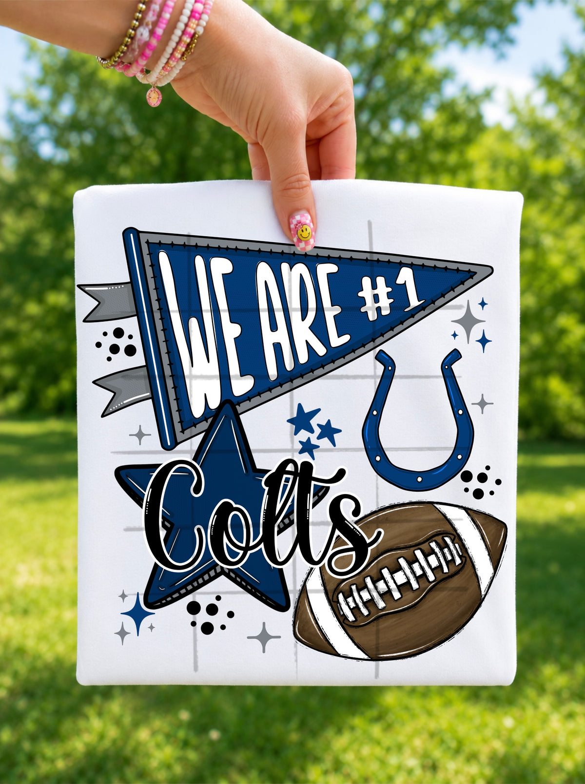 Colts (2 files)