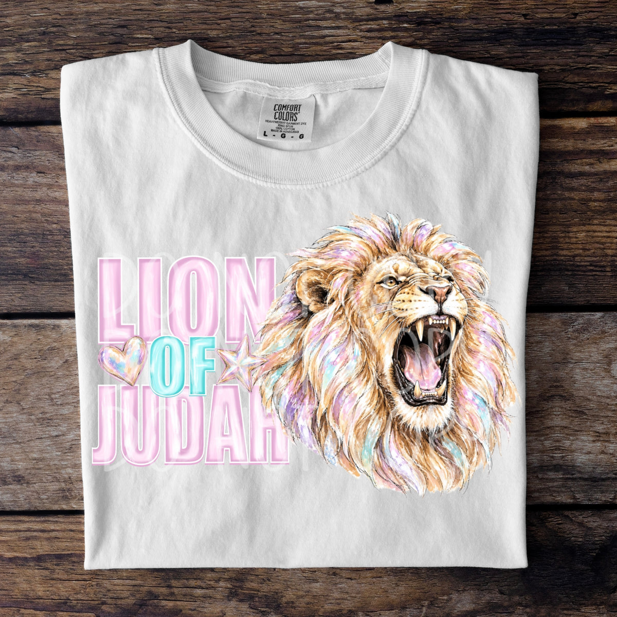 Lion of Judah