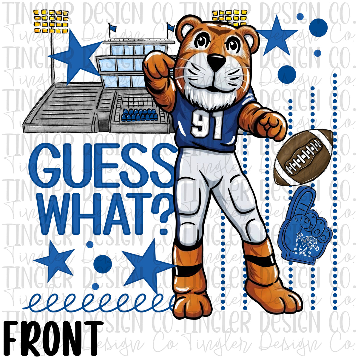 Pouncer butt (2 files)