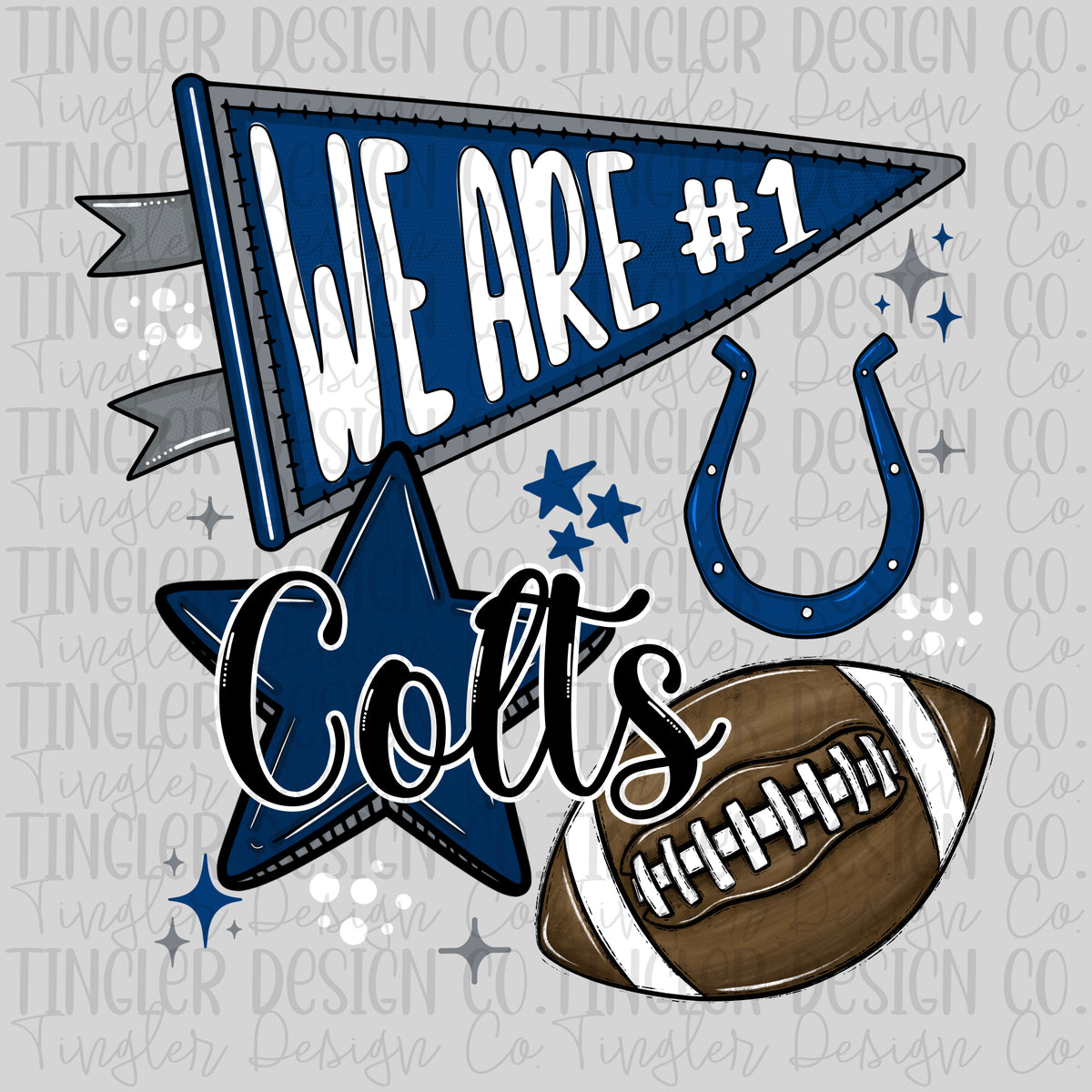 Colts (2 files)