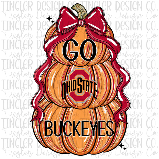Buckeyes