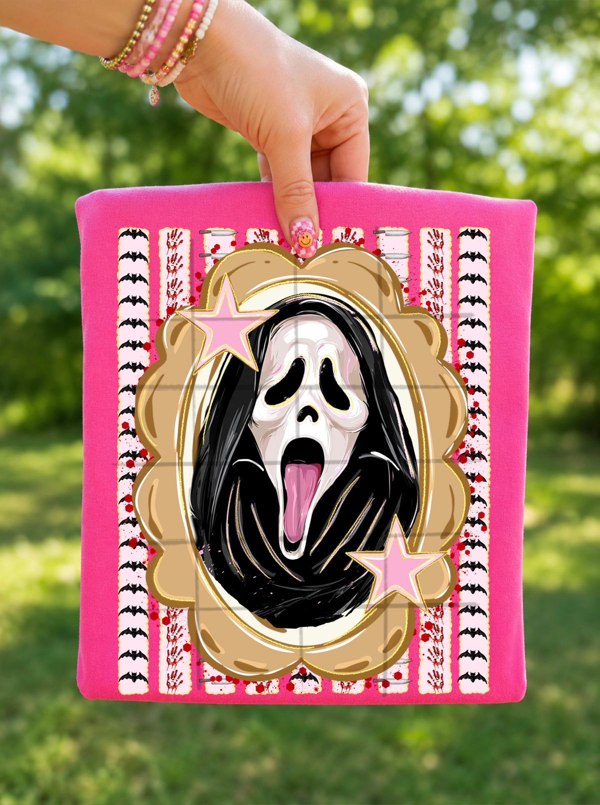 Horror frame bundle
