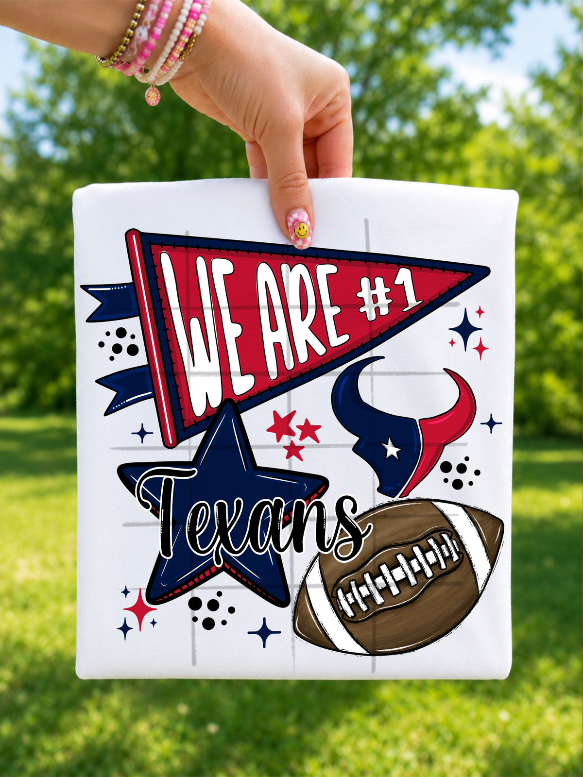 Texans (2 files)