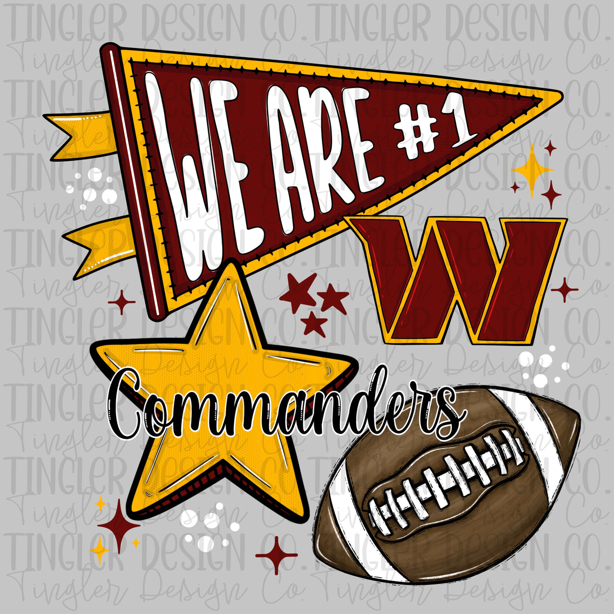 Commanders (2 files)
