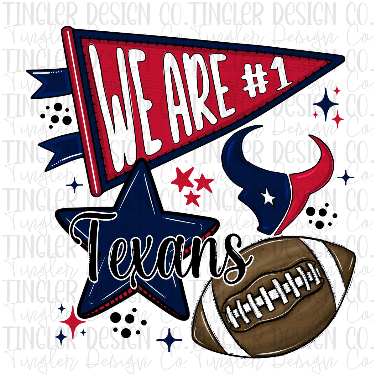 Texans (2 files)
