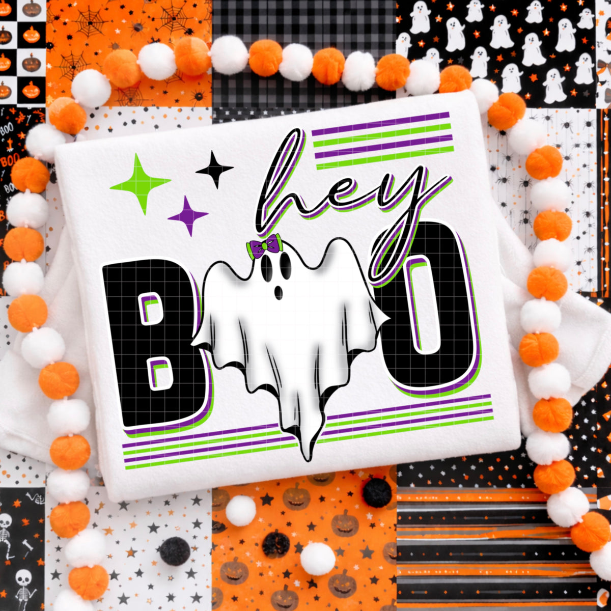 Halloween Collab