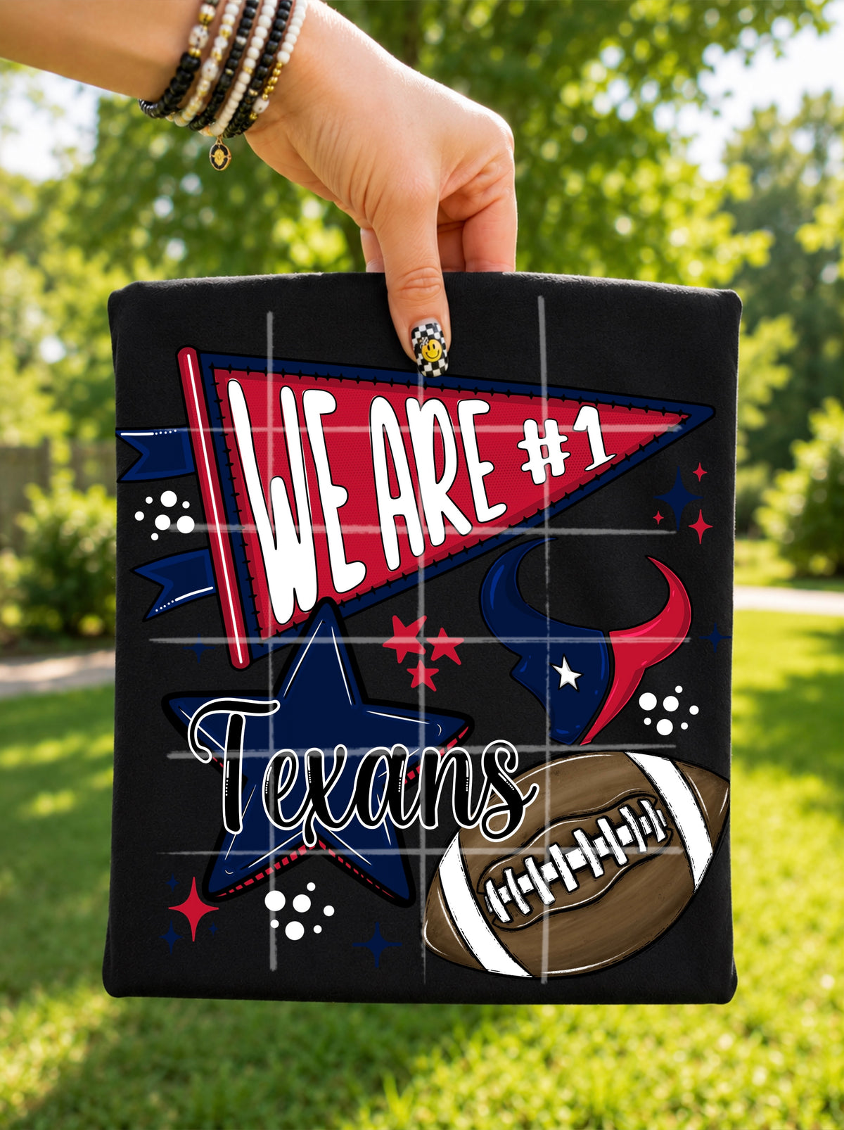 Texans (2 files)