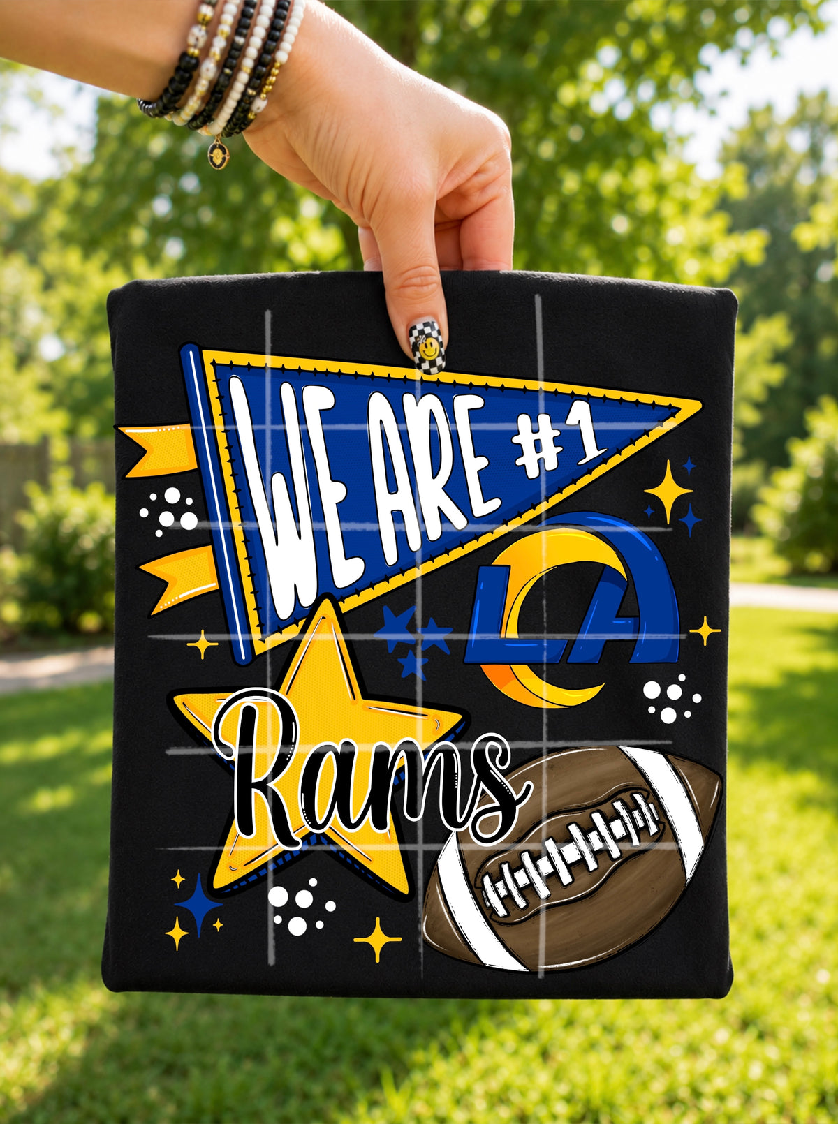 Rams (2 files)