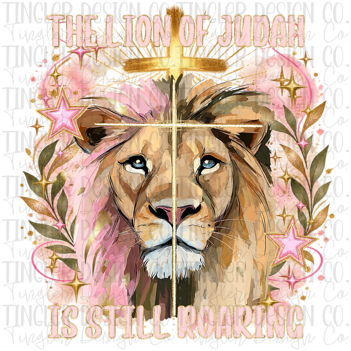 Lion of Judah