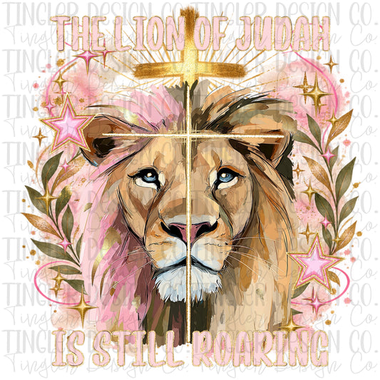 Lion of Judah