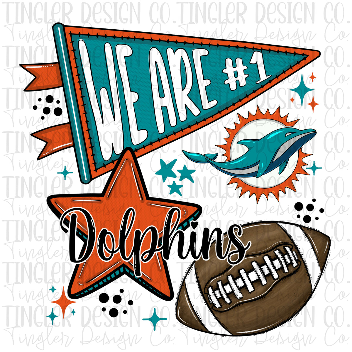 Dolphins (2 files)