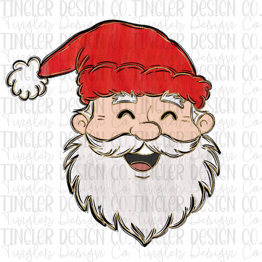 Santa
