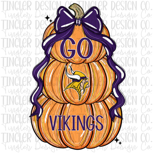Vikings