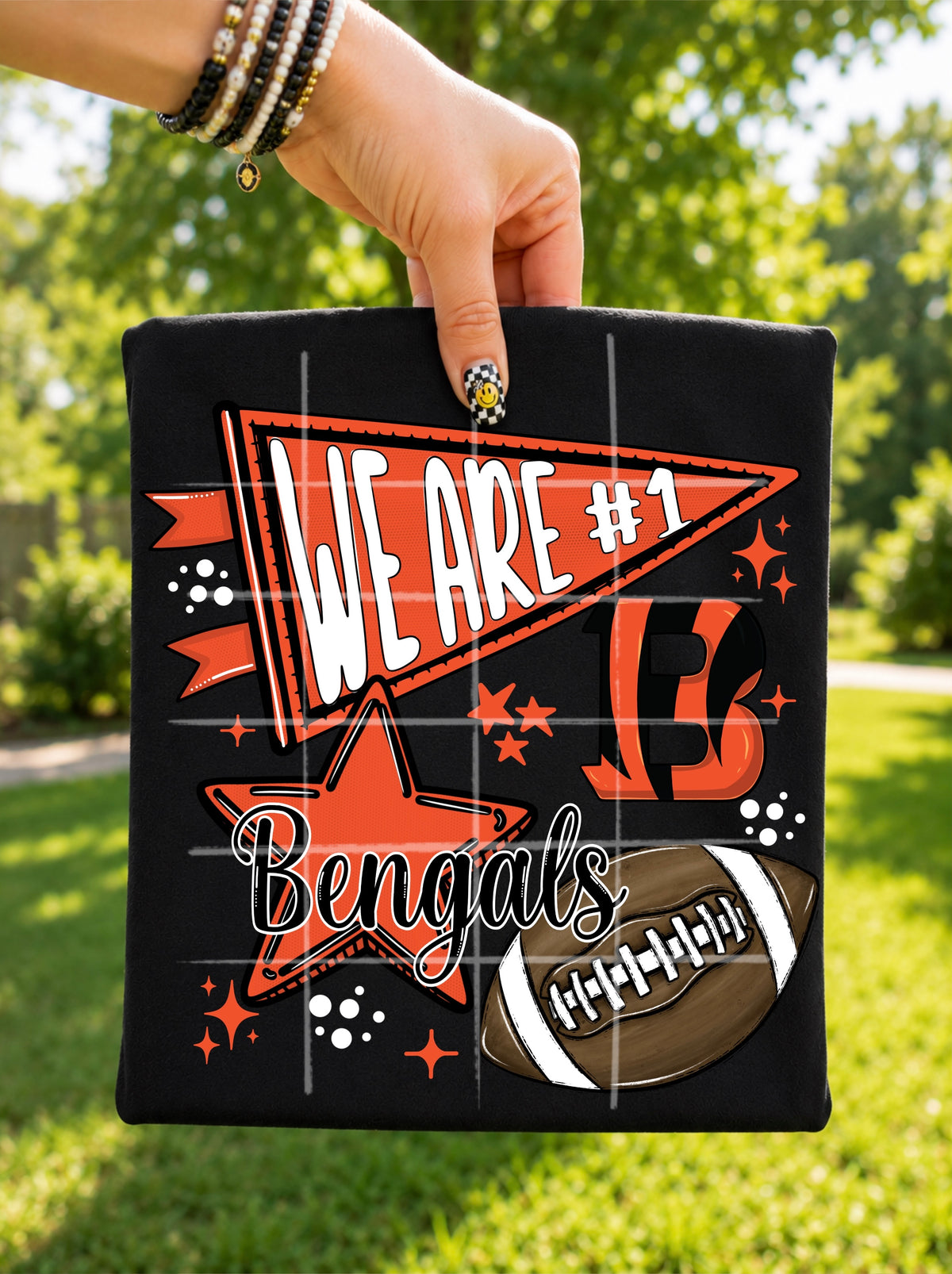 Bengals (2 files)