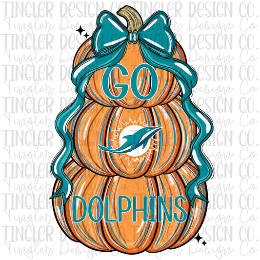 Dolphins