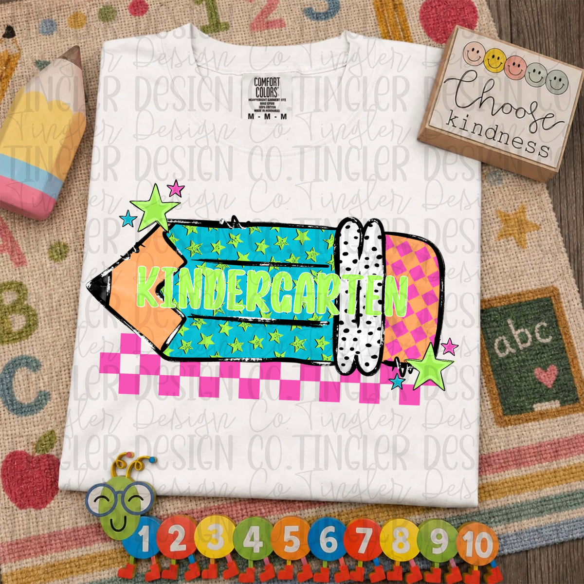 Kindergarten