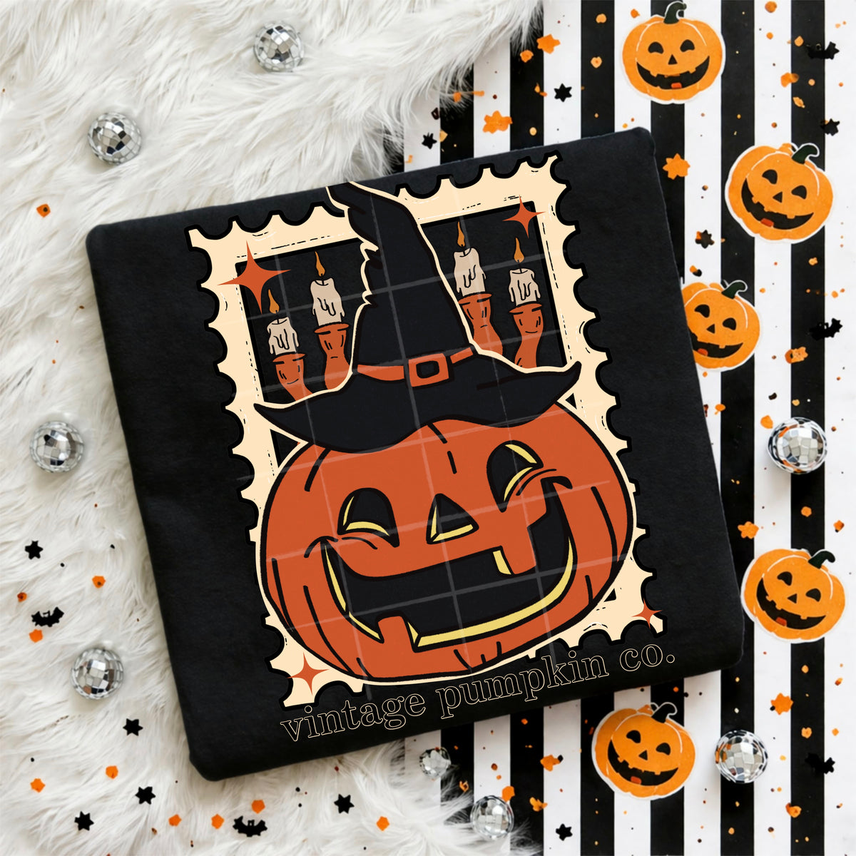 Halloween Collab