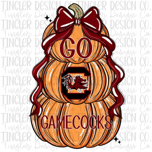 Gamecocks
