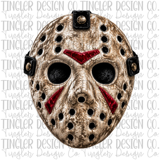 Velvet Jason