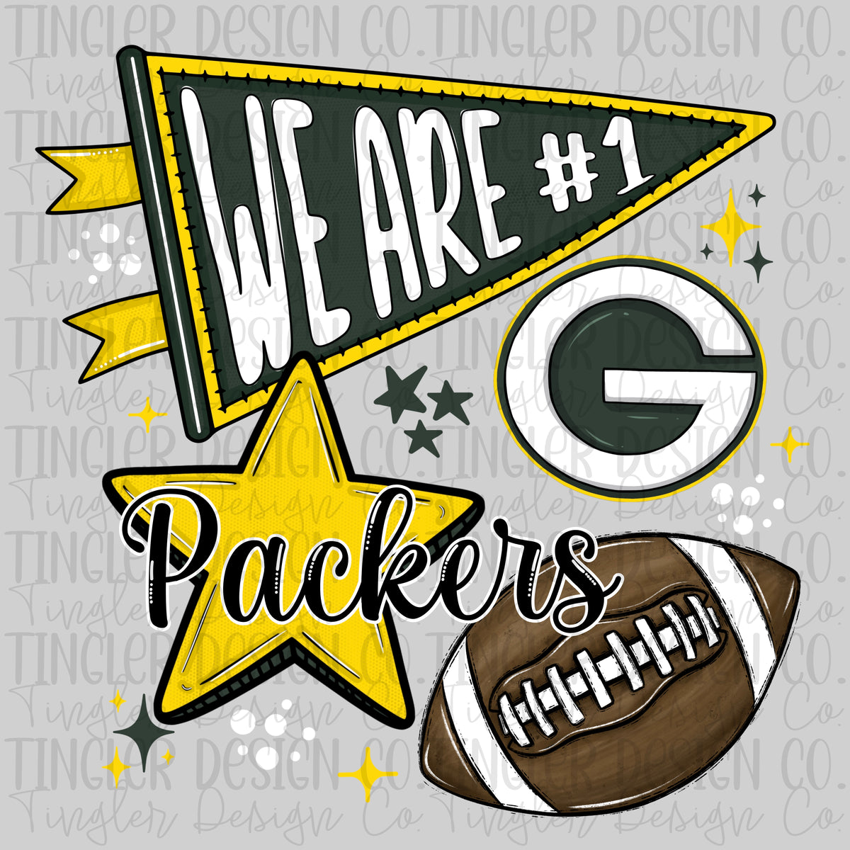 Packers (2 files)