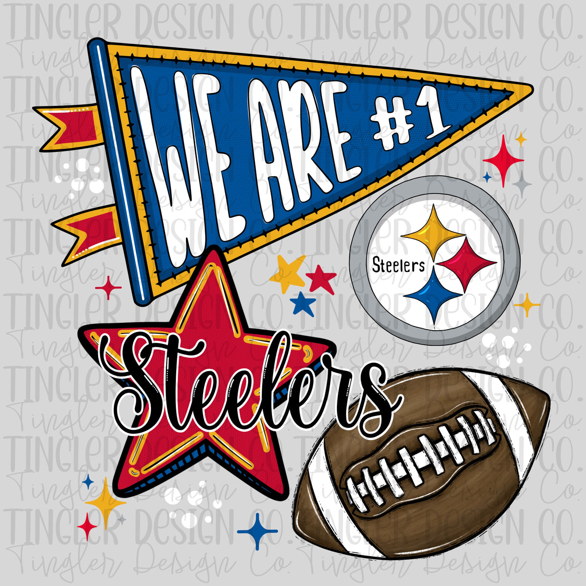 Steelers (2 files)