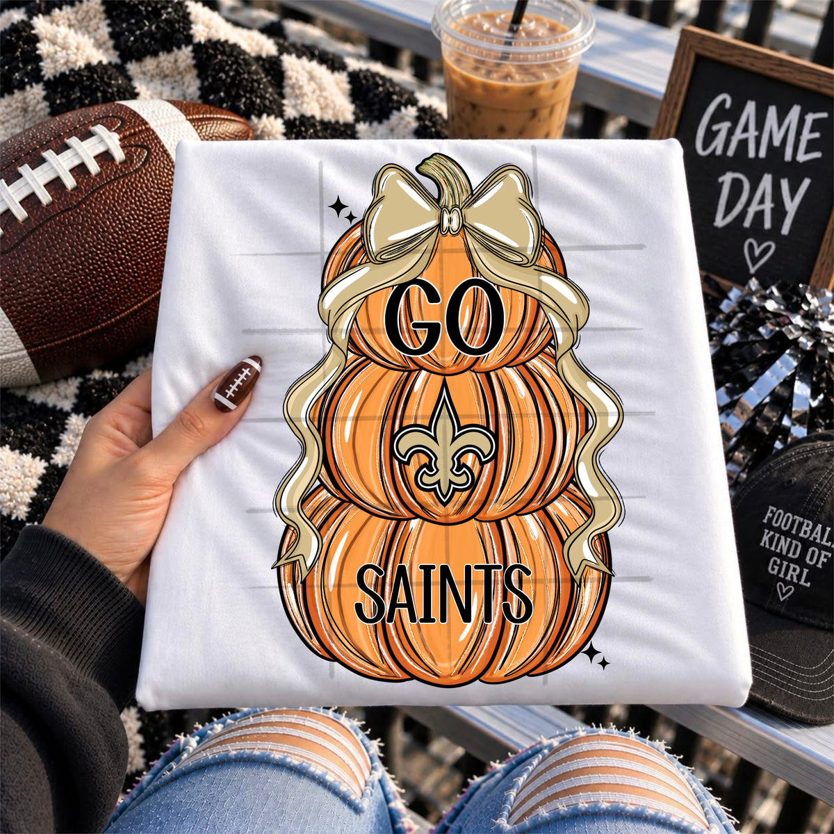 Saints