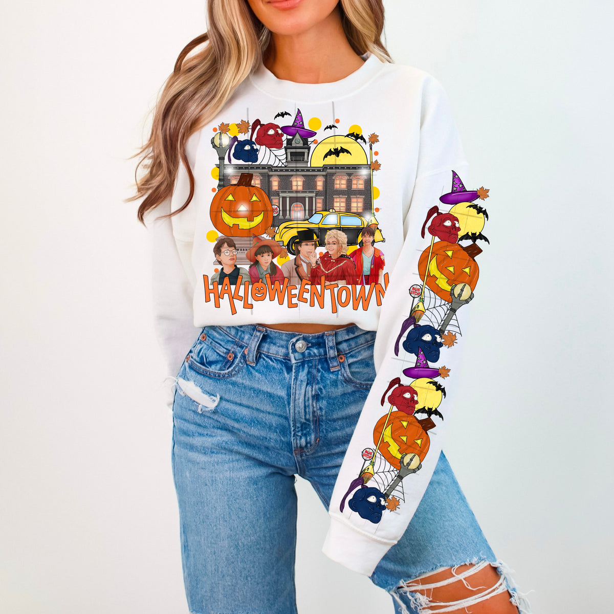Halloween Collab
