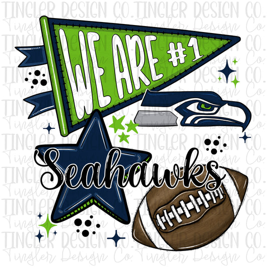 Seahawks (2 files)