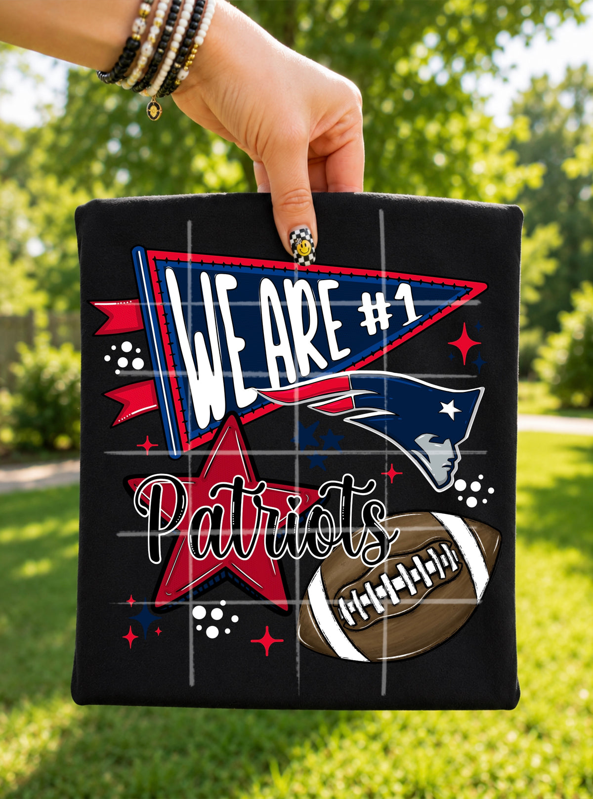 Patriots (2 files)