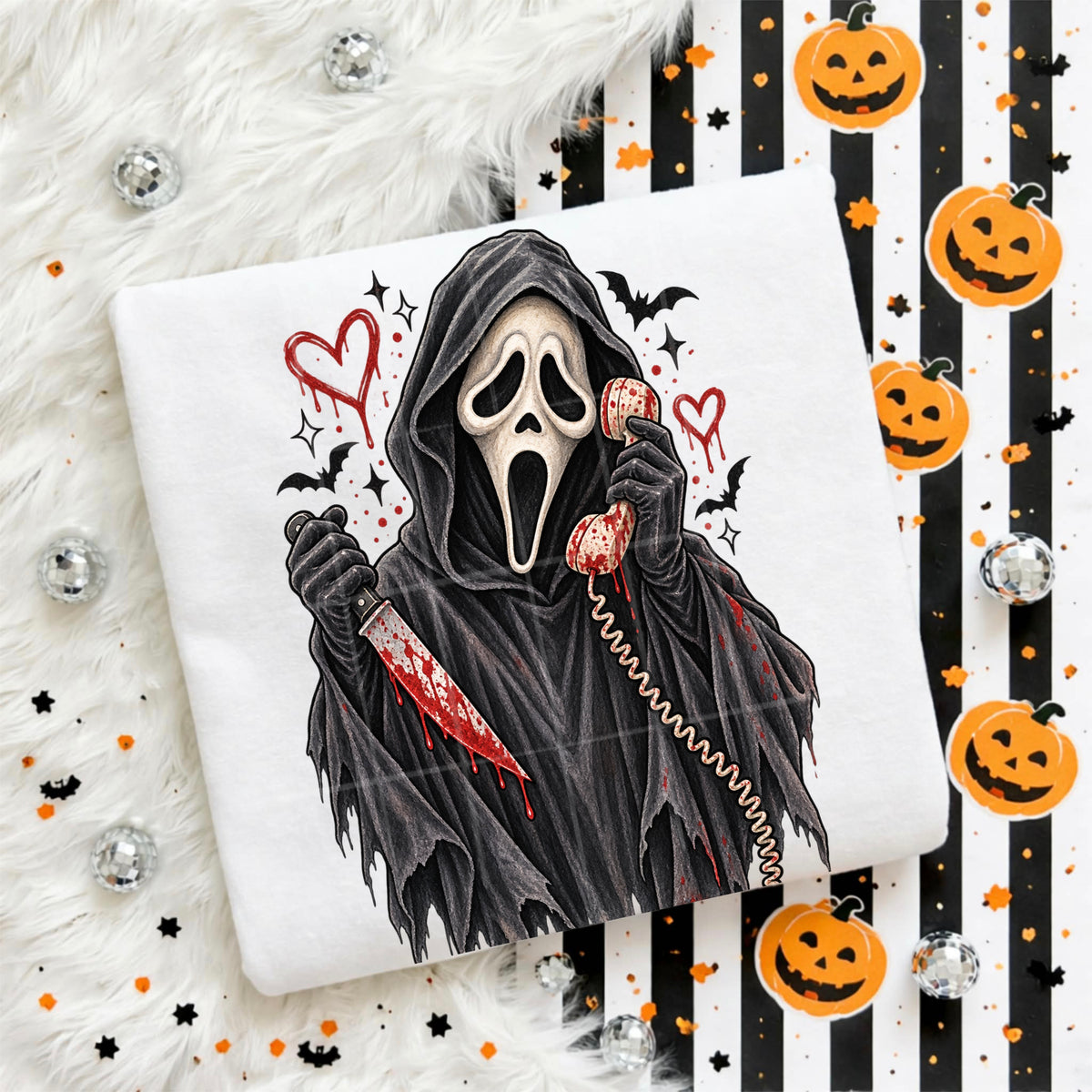 Halloween Collab