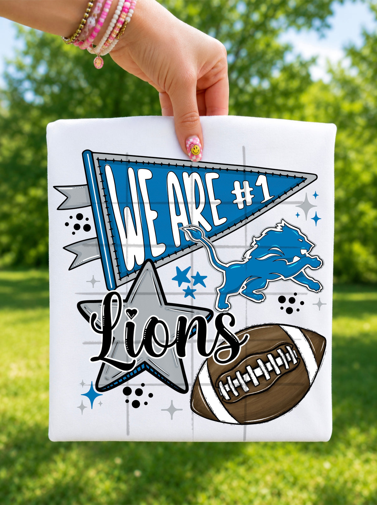 Lions (2 files)