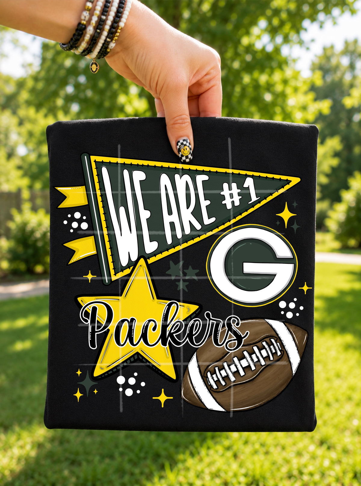 Packers (2 files)