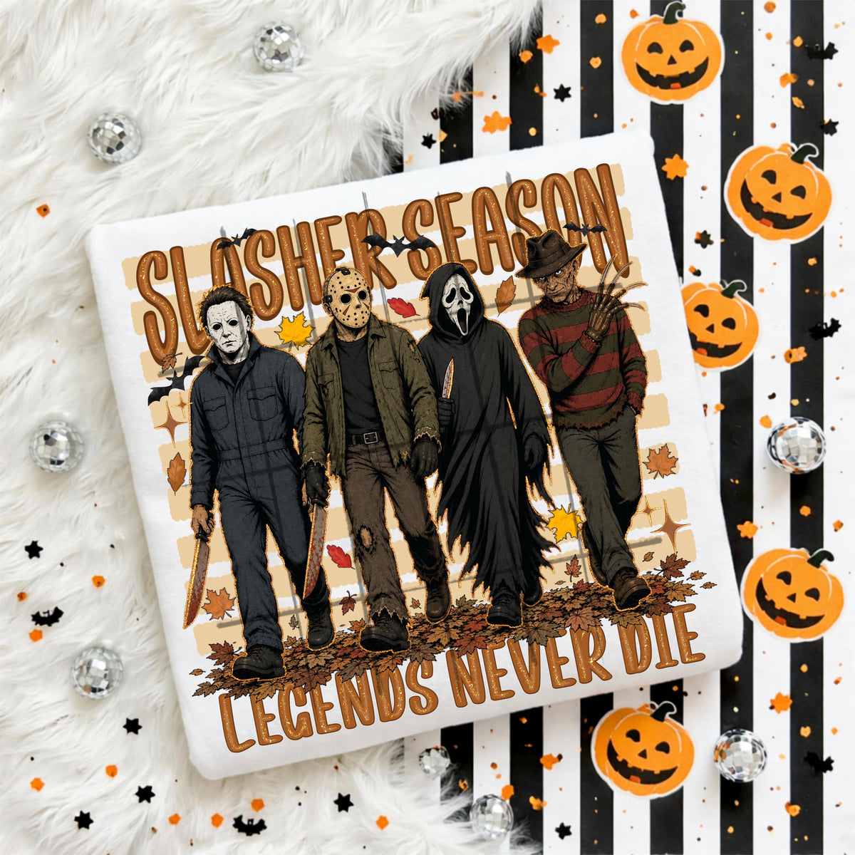 Halloween Collab