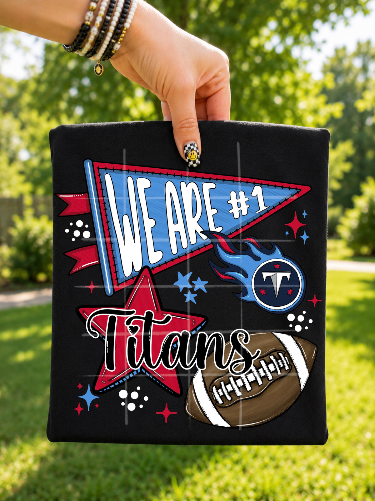 Titans (2 files)