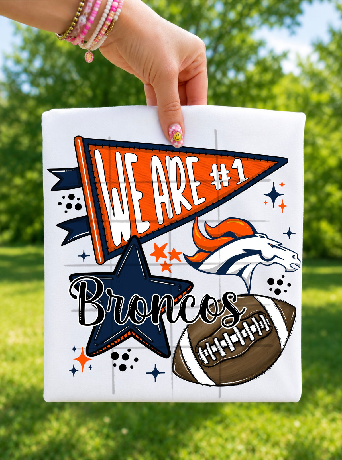 Broncos (2 files)