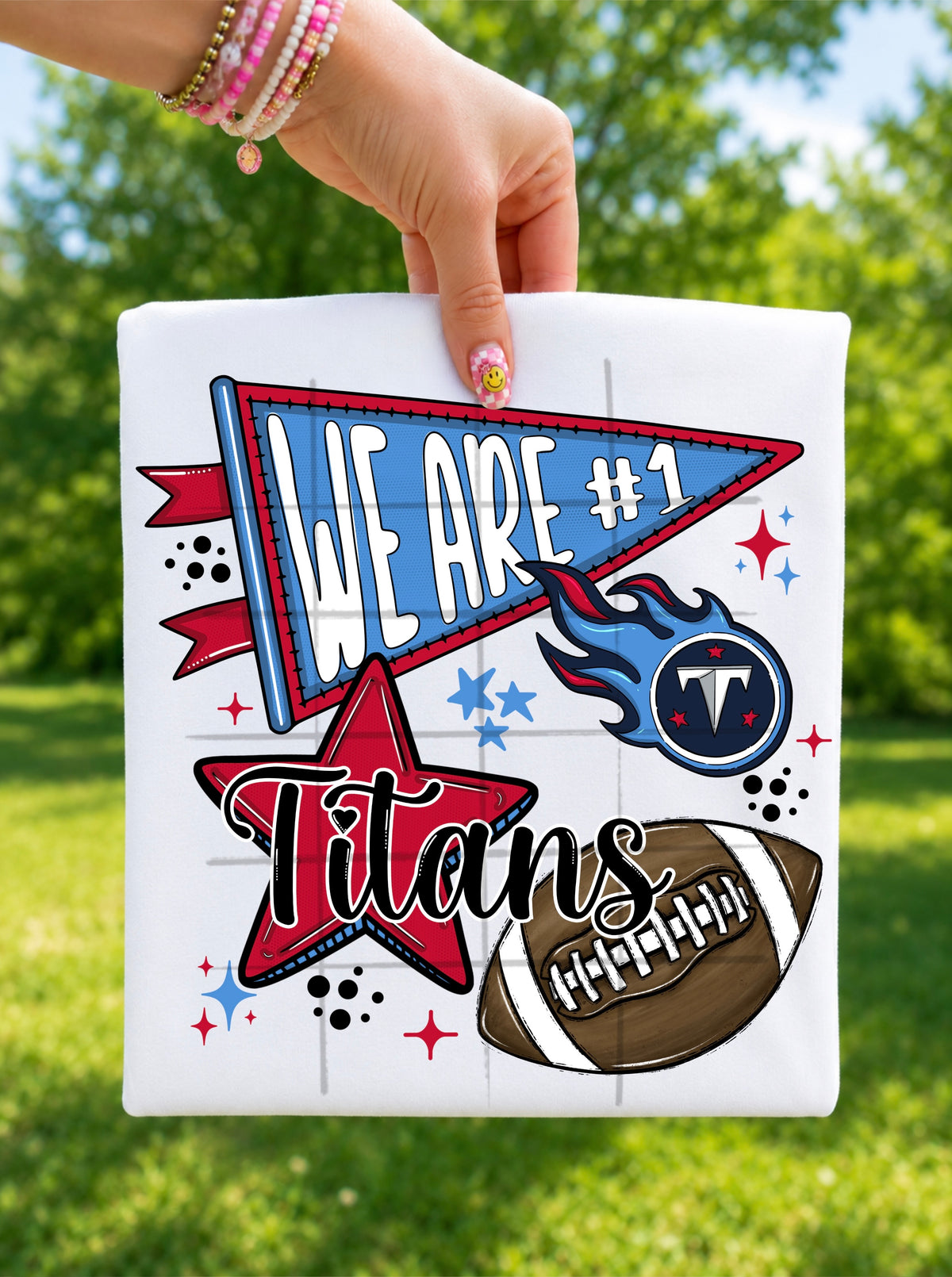 Titans (2 files)